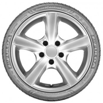 Fulda SportControl 2 275/35 R18 99Y XL Fulda SportControl 2 275/35 R18 99Y XL