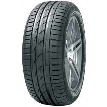Nokian Hakka Black SUV 255/60 R18 112V XL