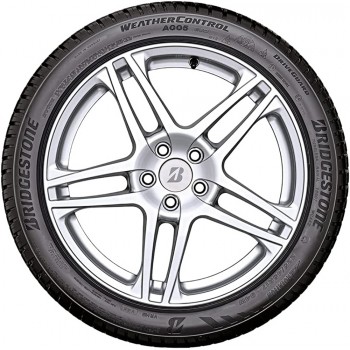 Bridgestone Weather Control Evo A005 205/55 R16 91H