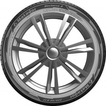 Matador Hectorra 5 235/40 R19 96Y XL FR