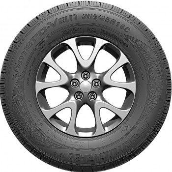Rosava Vimero Van 215/65 R16C 109/107R