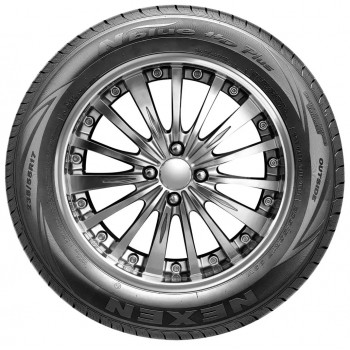 Nexen N'blue HD Plus 195/60 R16 89V