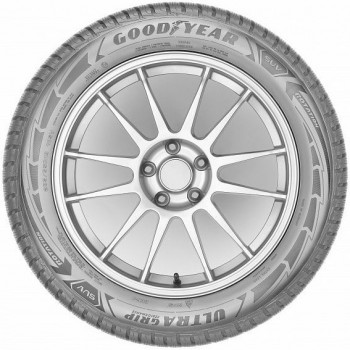 Goodyear UltraGrip Performance SUV Gen-1 235/65 R17 108H XL