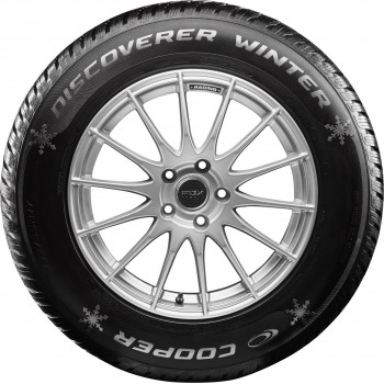 Cooper Discoverer Winter 205/55 R16 91H