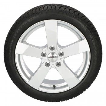 Goodyear Vector 4Seasons Gen-2 195/55 R20 95H Goodyear Vector 4Seasons Gen-2 195/55 R20 95H