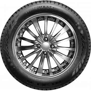 Nexen WinGuard Snow G WH2 205/60 R16 92H