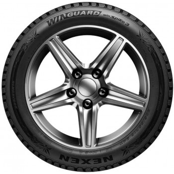 Nexen WinGuard WinSpike 3 225/50 R18 99T