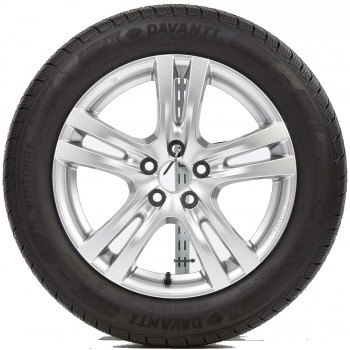 Davanti Wintoura Van 215/60 R17C 109/107T Davanti Wintoura Van 215/60 R17C 109/107T