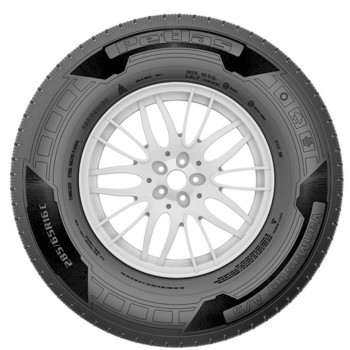 Petlas VanMaster A/S 215/65 R15C 104/102T Petlas VanMaster A/S 215/65 R15C 104/102T