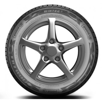 Point S Winter 195/60 R15 88T