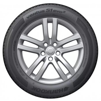 Hankook Ventus S1 Evo2 SUV K117A 235/50 R19 99V