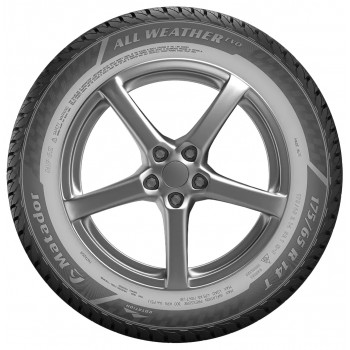 Matador MP62 All Weather Evo 195/60 R15 88H Matador MP62 All Weather Evo 195/60 R15 88H