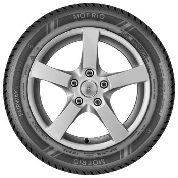Motrio Fairway All Season 215/60 R17 96H