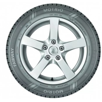 Motrio Fairway Summer 215/65 R16 98H Motrio Fairway Summer 215/65 R16 98H