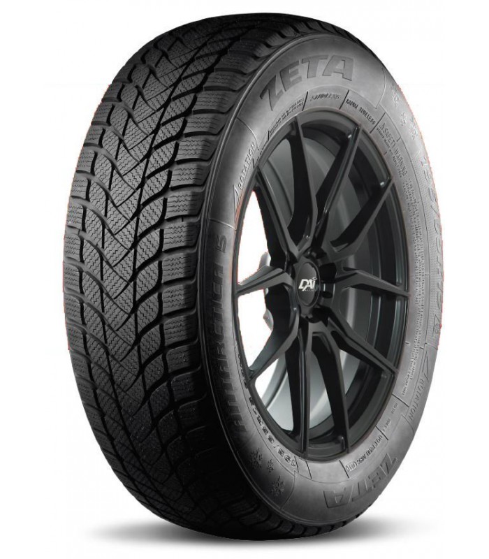 新品・税込・2本Set】 ZETA ANTARCTICA5 225/45R17 スタッドレス 新品・税込・2本Set】 ZETA ANTARCTICA5 225/45R17 スタッドレス