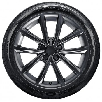 Nexen N`Fera SU-1 245/35 R20 95Y XL