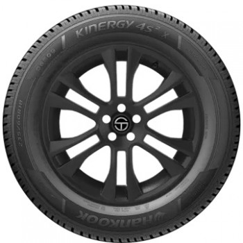 Hankook Kinergy 4S2X H750A 235/60 R18 107W XL
