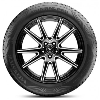 Vredestein Quatrac Pro 255/55 R18 109W XL Vredestein Quatrac Pro 255/55 R18 109W XL