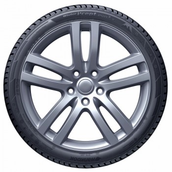 Hankook Winter i*Cept evo3 X W330A 275/40 R20 106V XL Hankook Winter i*Cept evo3 X W330A 275/40 R20 106V XL