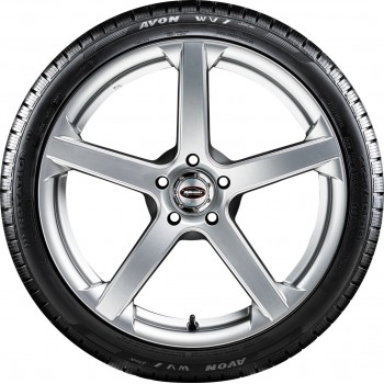 AvonWV7 Snow 215/50 R17 95V XL