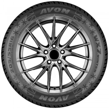 Avon WX7 Winter 235/55 R17 103V XL