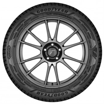 Goodyear UltraGrip Performance 3 235/45 R18 98V XL