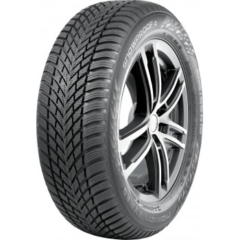 Nokian Snowproof 2 205/65 R16 95H