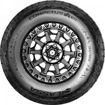 Lassa Competus A/T3245/65 R17 111T