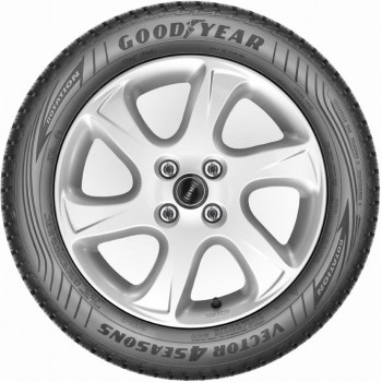 Goodyear Vector 4Seasons Gen-2 195/65 R16 87H
