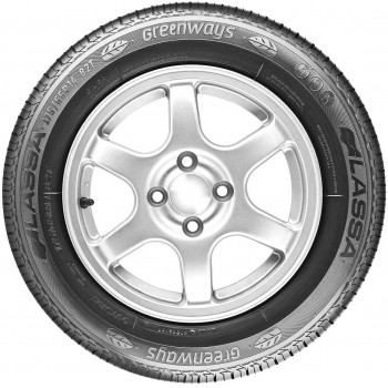 Lassa Greenways 165/65 R14 79T