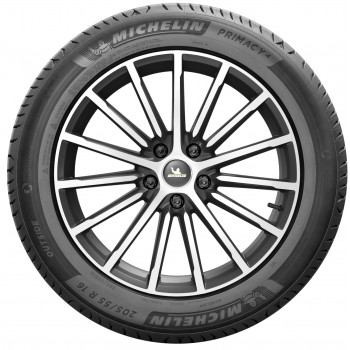 Michelin Primacy 4 205/55 R16