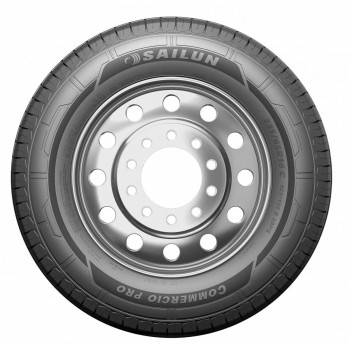 Sailun Commercio Pro 195/70 R15C 104R