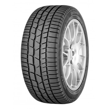 Continental ContiWinterContact TS830P 225/55 R17 97H