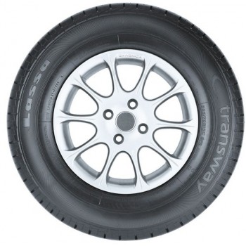 Lassa Transway 195 R15C 106/104R