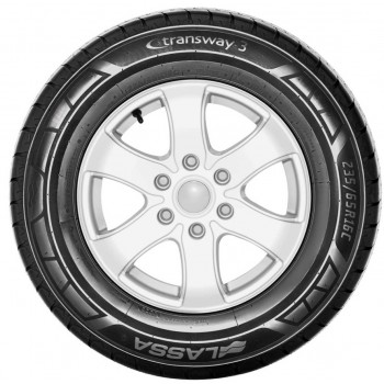 Lassa Transway 3 215/65 R16C 109/107T Lassa Transway 3 215/65 R16C 109/107T