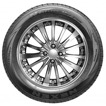 Nexen N'Blue HD Plus 205/60 R16 92H