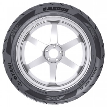 Otani BM2000 195/50 R15 82V