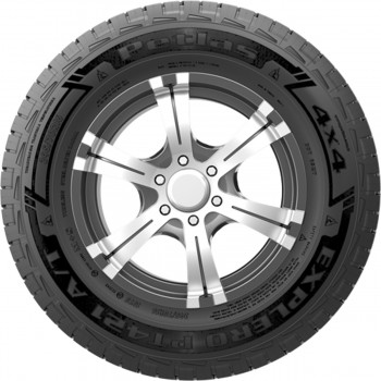 Petlas Explero A/T PT421 235/70 R16 106T