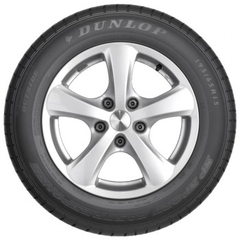 Dunlop SP Sport FastResponse 235/60 R18 107V