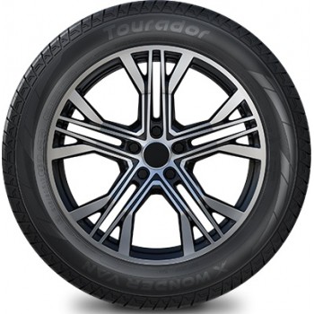 Tourador X Wonder Van 215/65 R16C 109/107T 8PR Tourador X Wonder Van 215/65 R16C 109/107T 8PR