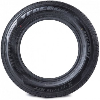 Tracmax X-privilo H/T 255/70 R18 113H