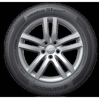 Hankook Ventus S1 Evo 2 SUV K117A 255/60 R17 106V