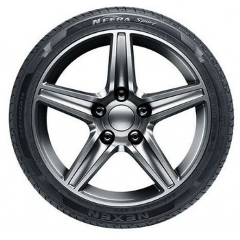 Nexen N'Fera Sport 265/35 R22 102Y XL