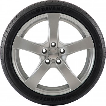 Davanti DX640 215/55 R17 94V