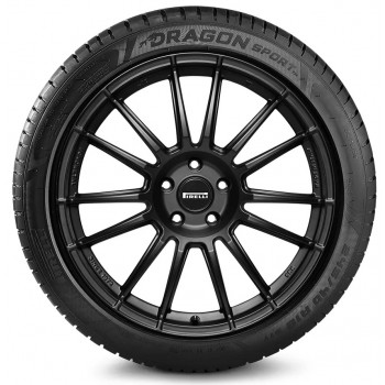 Pirelli Dragon Sport 245/45 R18 100Y XL