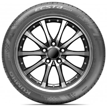 Kumho Ecsta HS52 205/55 R17 95V
