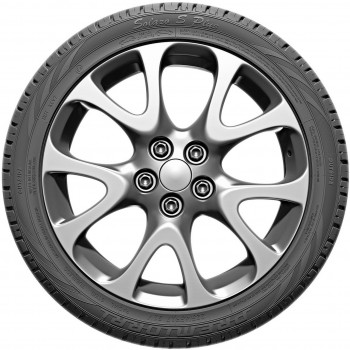 Rosava Premiorri Solazo S Plus 255/55 R18 109W