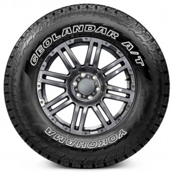 Yokohama Geolander A/T G015 325/60 R20 121S