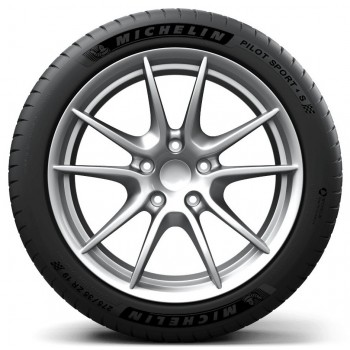Michelin Pilot Sport 4S 275/35 R20 102Y