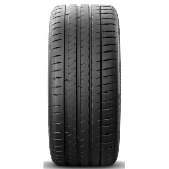 Michelin Pilot Sport 4S 275/35 R20 102Y